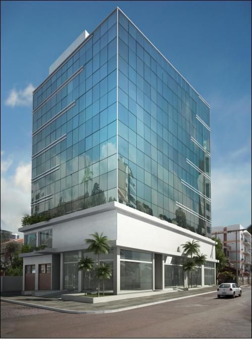 Sala Comercial - Venda - Florestal - Lajeado - RS