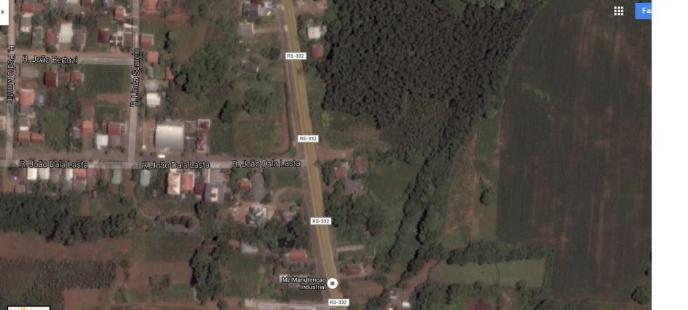 Terreno - Venda - S�o Jos� - Encantado - RS