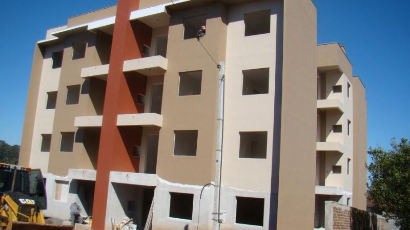Apartamento - Venda - Conventos - Lajeado - RS