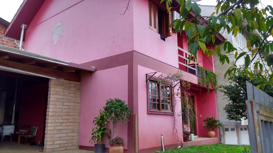 Casa - Venda - Florestal - Lajeado - RS