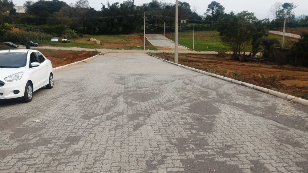 Terreno - Venda - Universitário - Lajeado - RS