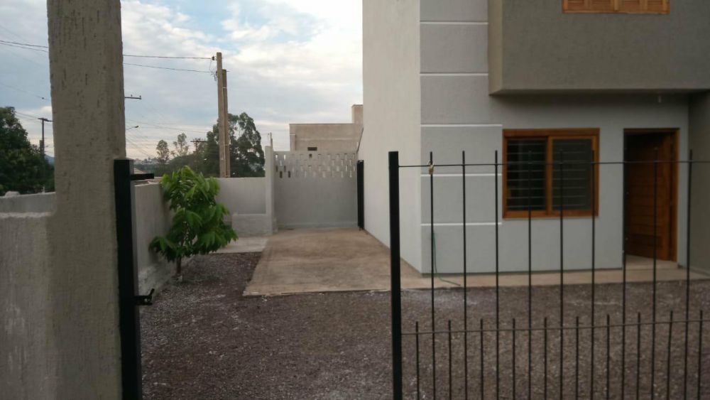 Sobrado - Venda - Jardim Do Cedro - Lajeado - RS