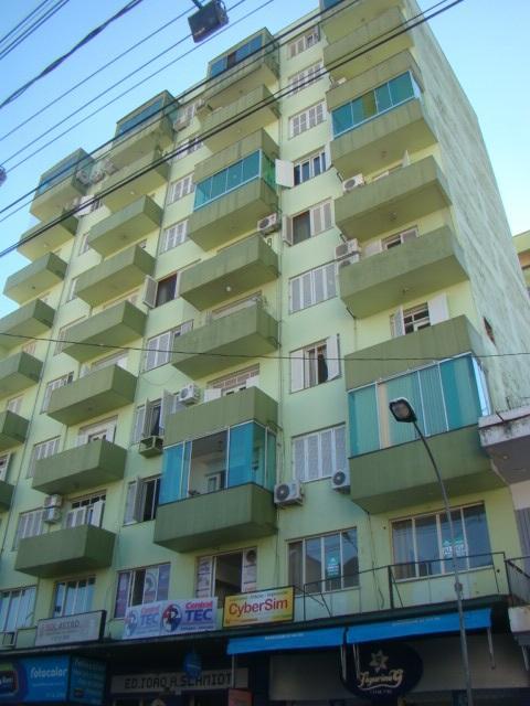 Apartamento - Venda - Centro - Lajeado - RS
