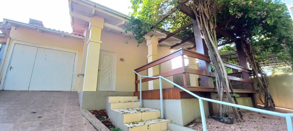 Casa - Venda - Moinhos - Lajeado - RS