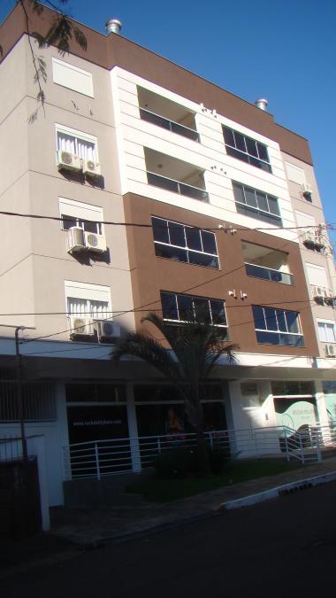 Apartamento - Venda - Centro - Lajeado - RS