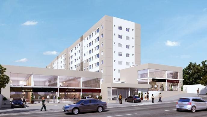 Apartamento - Venda - Olarias - Lajeado - RS