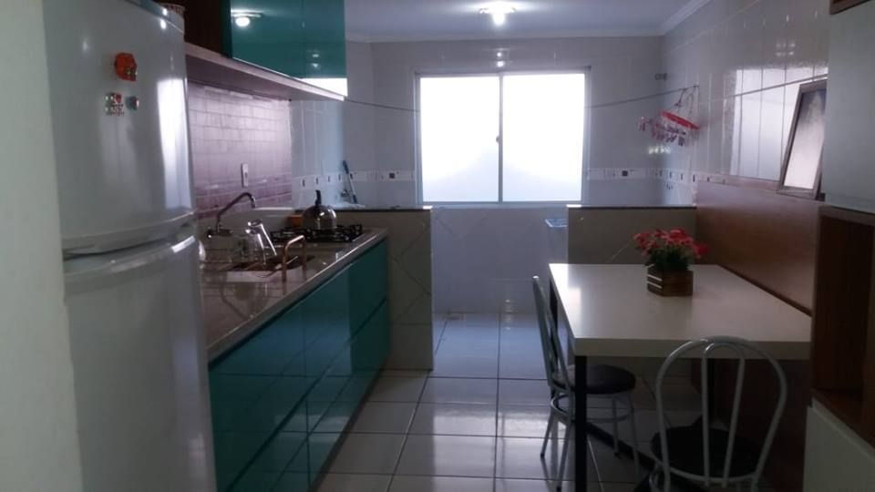 Apartamento - Venda - Florestal - Lajeado - RS