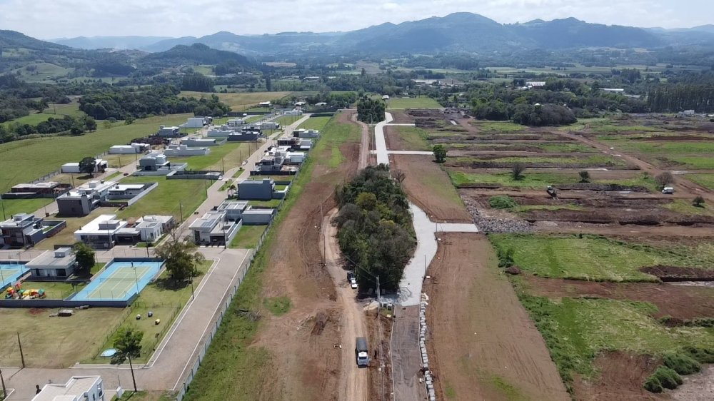 Terreno - Venda - Conventos - Lajeado - RS