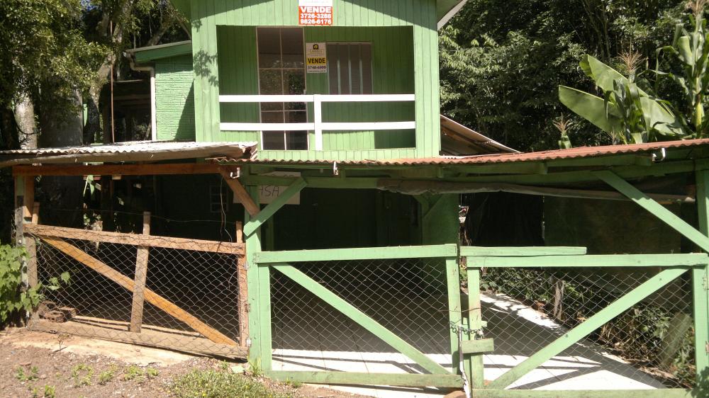 Casa - Venda - Moinhos D´Água - Lajeado - RS