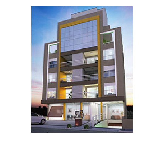 Casa Triplex - Venda - Centro - Lajeado - RS
