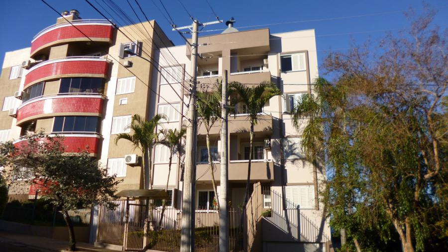 Apartamento - Venda - Centro - Lajeado - RS