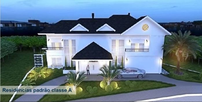 Casa Alto Padrão - Venda - Carneiros - Lajeado - RS