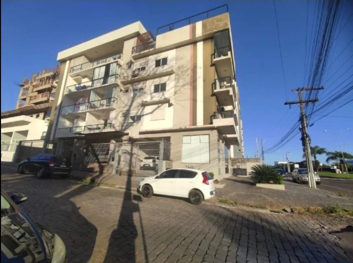 Apartamento - Venda - Universitário - Lajeado - RS