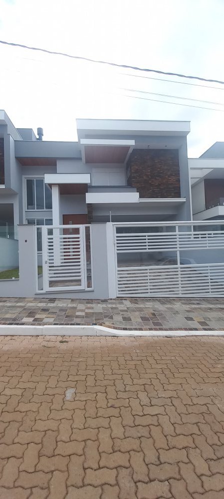 Sobrado - Venda - Universitário - Lajeado - RS