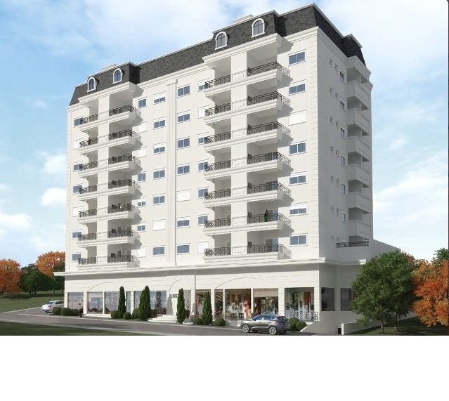 Apartamento - Venda - Florestal - Lajeado - RS