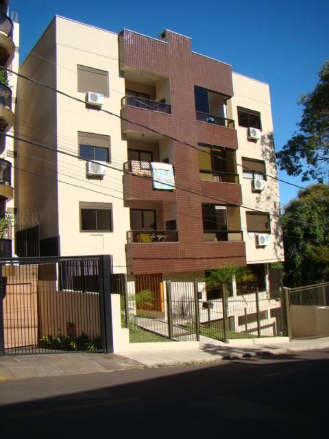 Apartamento - Venda - Hidráulica - Lajeado - RS