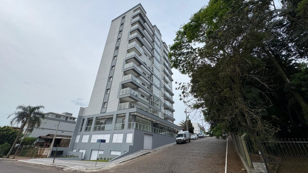 Apartamento - Venda - S�o Crist�v�o - Lajeado - RS