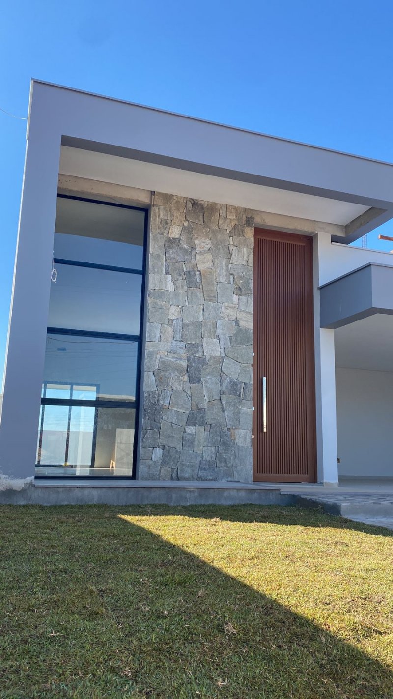 Casa - Venda - Universitário - Lajeado - RS