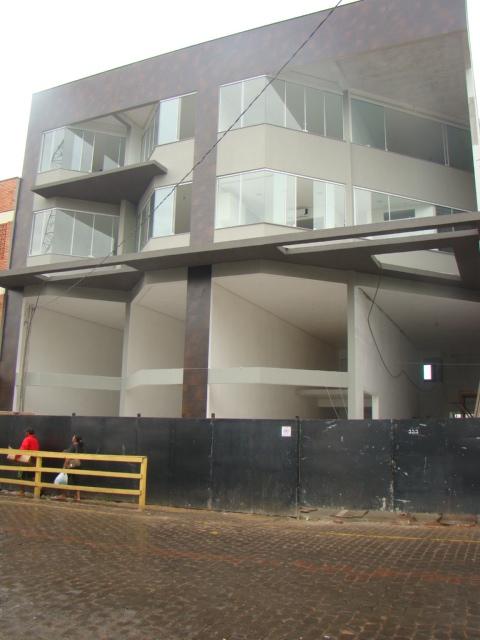 Sala Comercial - Venda - Centro - Lajeado - RS