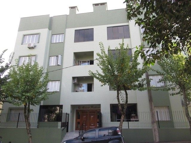 Apartamento - Venda - Florestal - Lajeado - RS