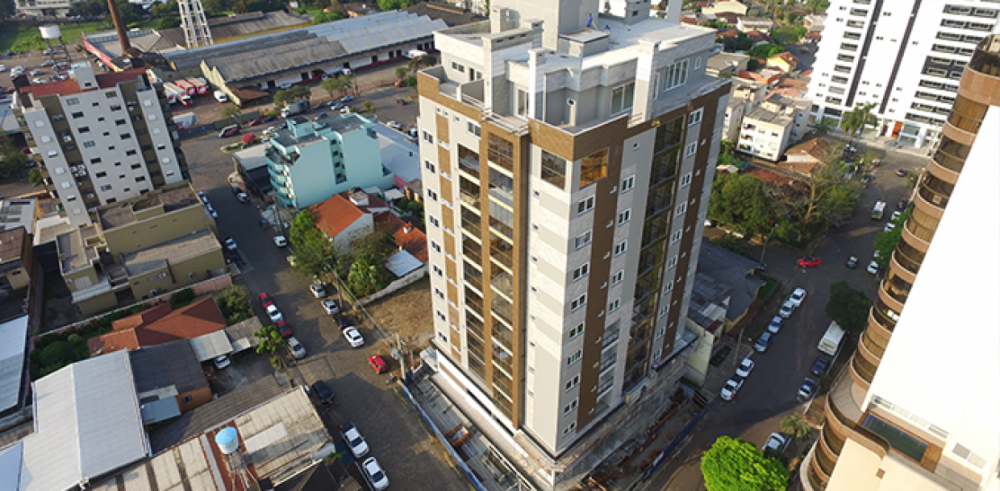 Apartamento - Venda - Americano - Lajeado - RS