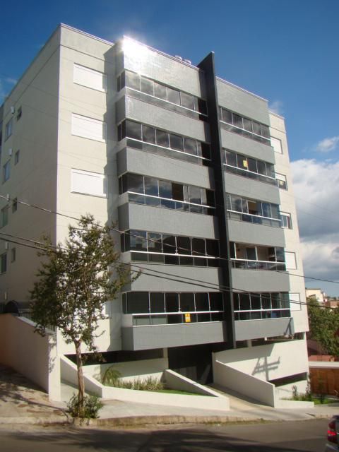Apartamento - Venda - Hidr�ulica - Lajeado - RS