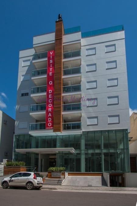 Apartamento - Venda - Florestal - Lajeado - RS