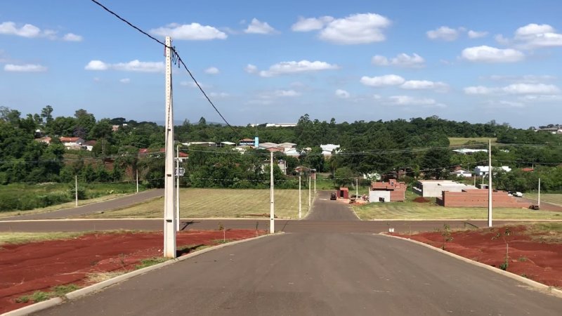 Terreno - Venda - Conventos - Lajeado - RS
