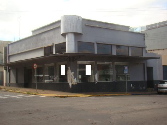 Prédio - Venda - Centro - Lajeado - RS
