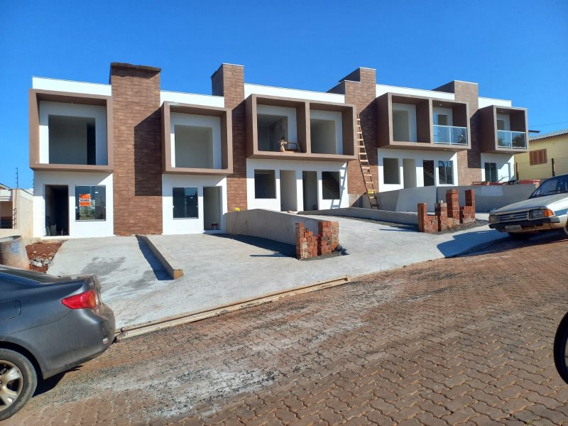 Sobrado - Venda - Campestre - Lajeado - RS