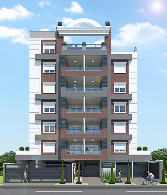 Apartamento - Venda - São Cristóvão - Lajeado - RS