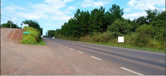 Área - Venda - Floresta - Lajeado - RS