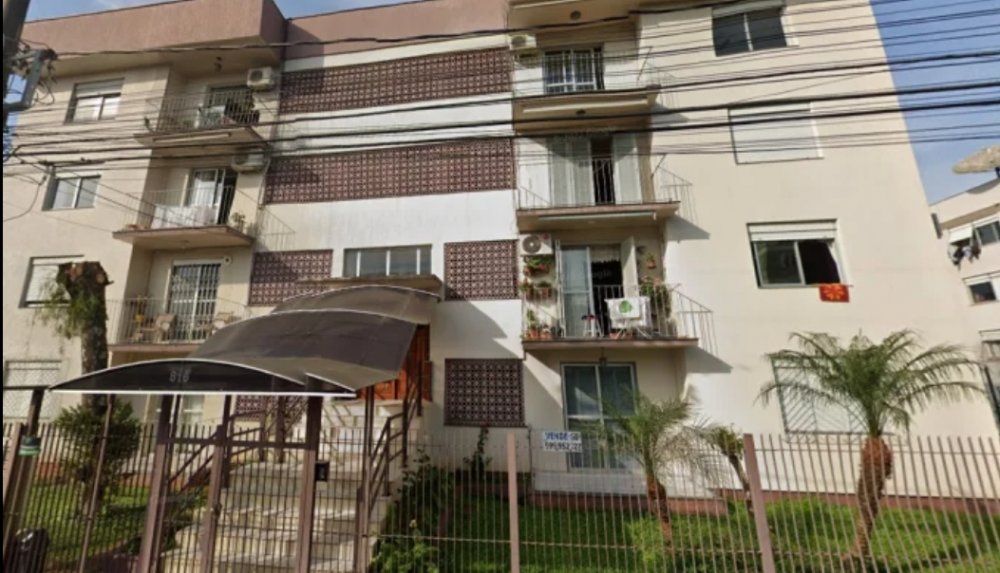 Apartamento - Venda - Moinhos - Lajeado - RS