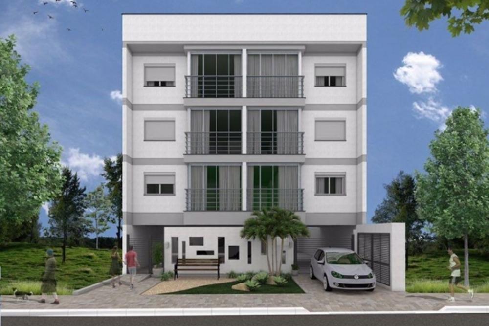 Apartamento - Venda - Floresta - Lajeado - RS