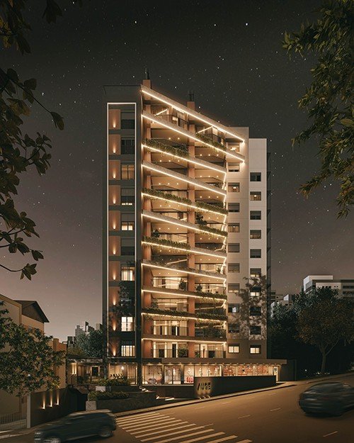 Apartamento - Venda - Hidráulica - Lajeado - RS