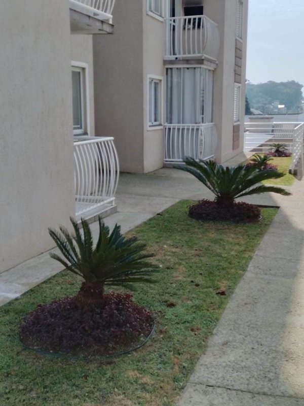 Apartamento - Venda - Montanha - Lajeado - RS
