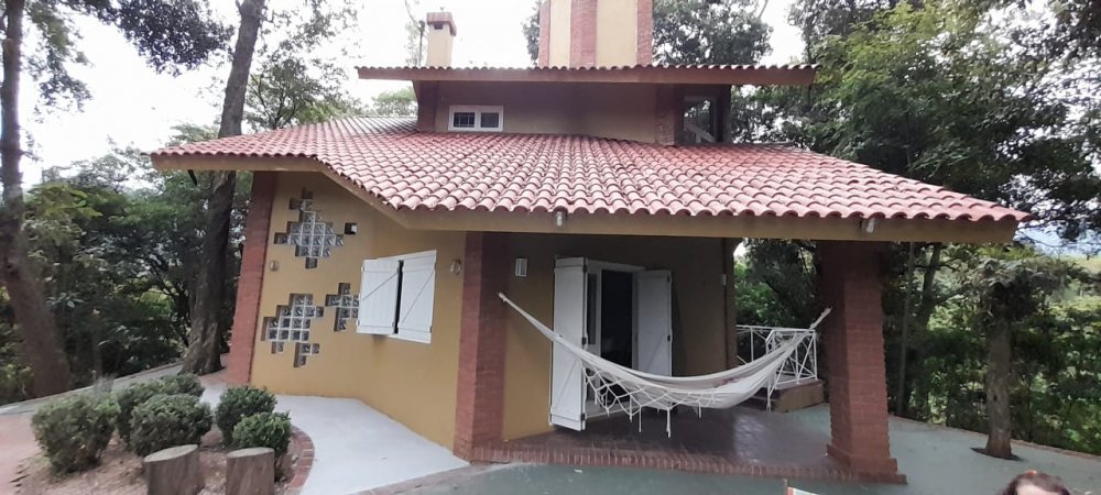 Sítio - Venda - Forqueta - Marques De Souza - RS