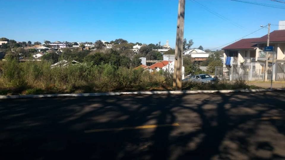 Terreno - Venda - Olarias - Lajeado - RS