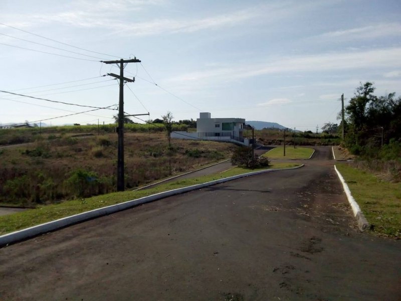 Terreno - Venda - Universitário - Lajeado - RS