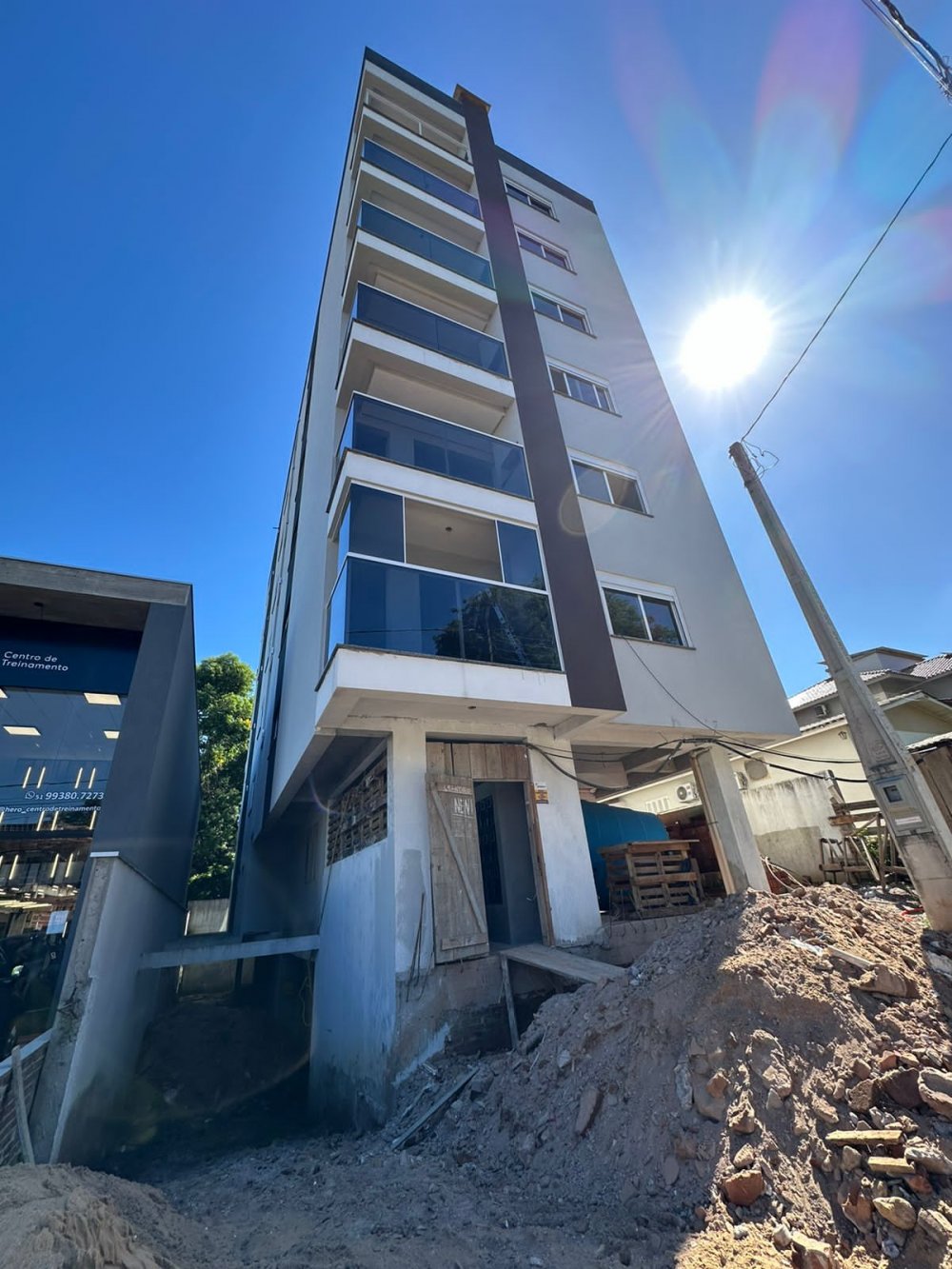 Apartamento - Venda - São Cristóvão - Lajeado - RS
