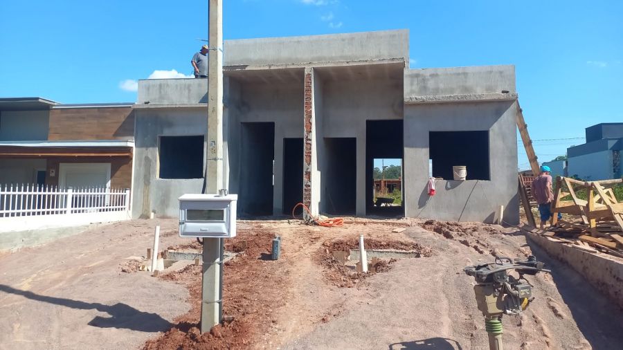 Casa - Venda - Bom Pastor - Lajeado - RS