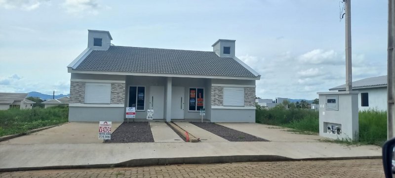 Casa - Venda - Conventos - Lajeado - RS