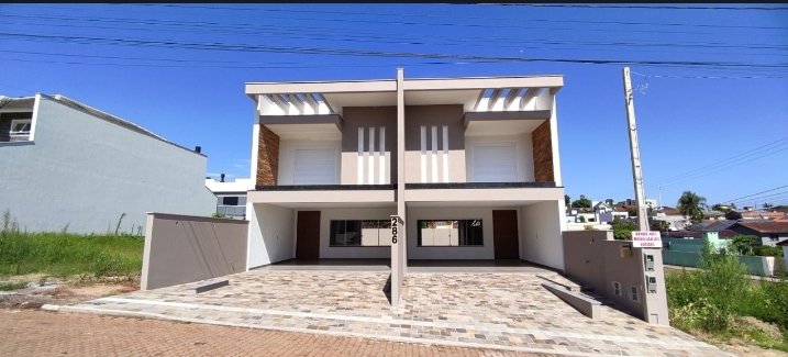 Sobrado - Venda - Universitário - Lajeado - RS
