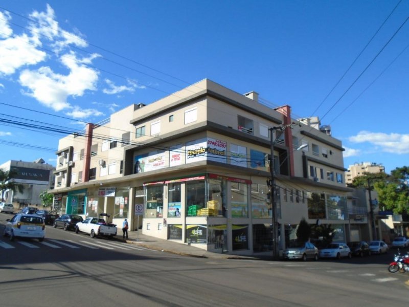 Apartamento - Venda - Americano - Lajeado - RS