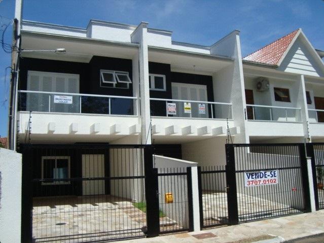 Sobrado - Venda - Moinhos - Lajeado - RS