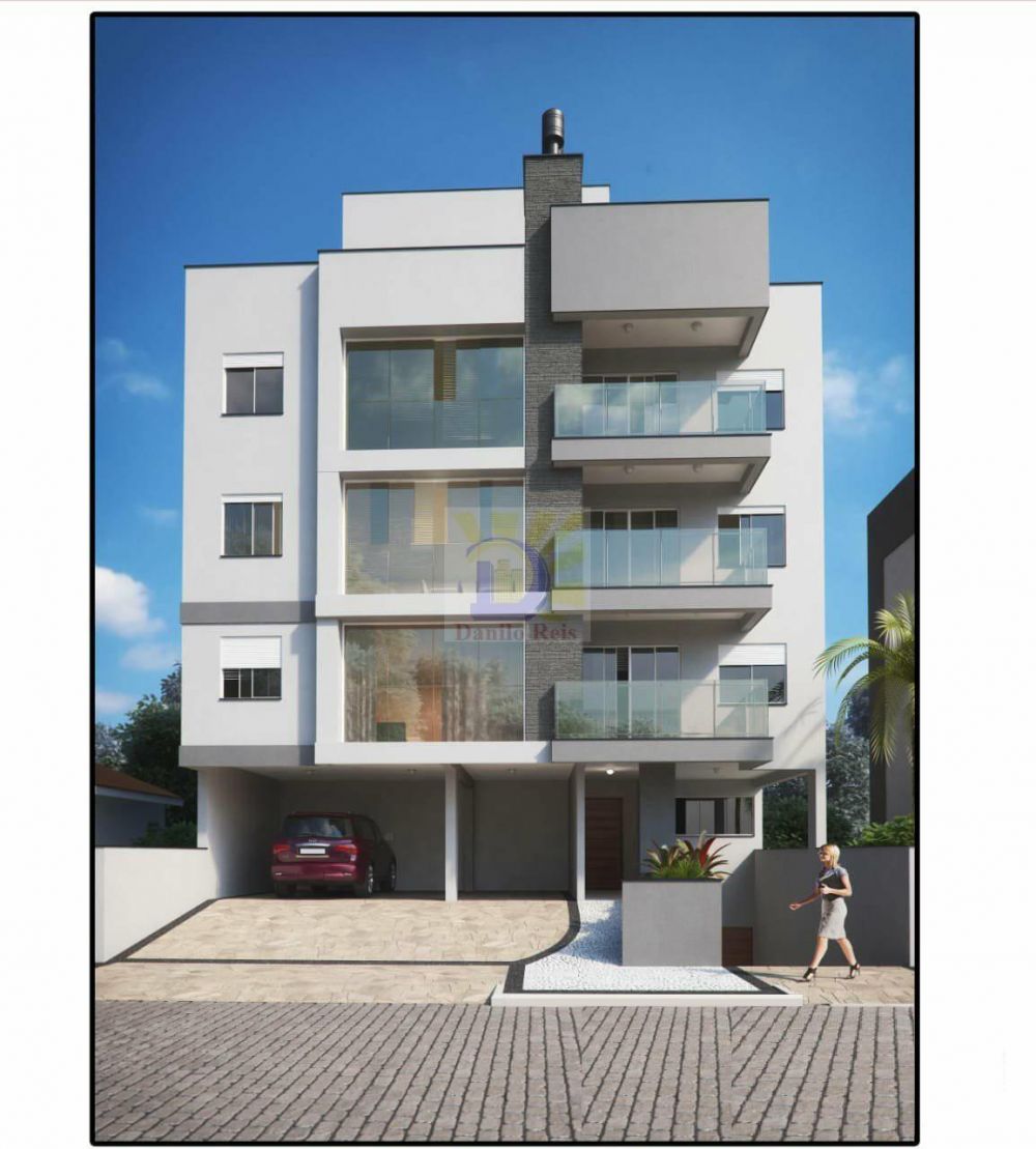 Apartamento - Venda - Centro - Lajeado - RS