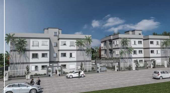 Apartamento - Venda - Campestre - Lajeado - RS