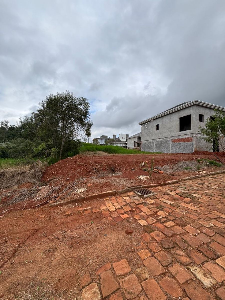 Terreno - Venda - Bom Pastor - Lajeado - RS
