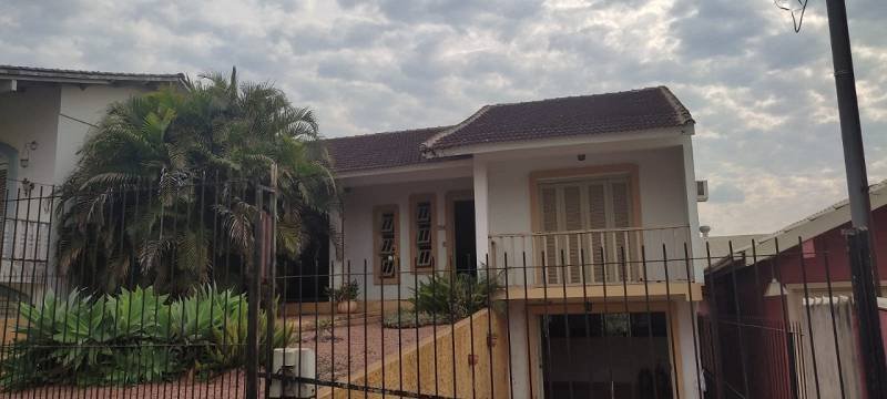 Casa - Venda - Florestal - Lajeado - RS