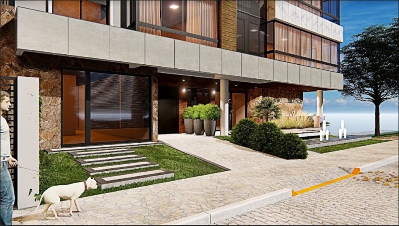 Apartamento - Venda - São Cristóvão - Lajeado - RS